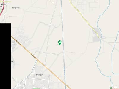 05 Marla Possession Plot Z4 Z Sector IVY Green Phase 8