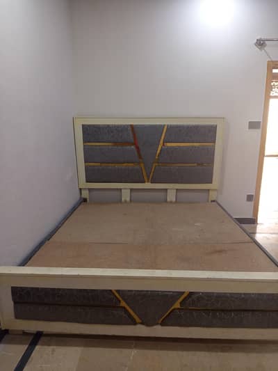 second hand bed sale