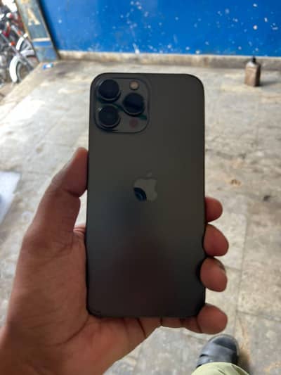 iphone 13 pro max non pta