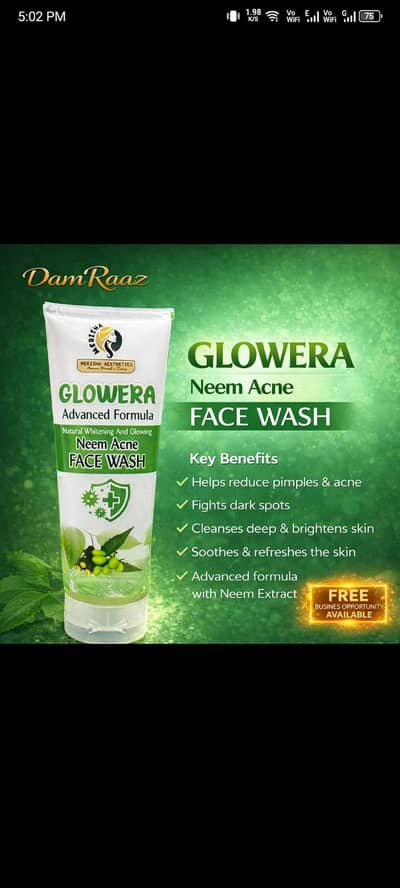 Best Herbal products are available