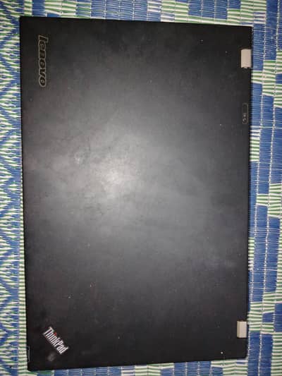 Selling laptop
