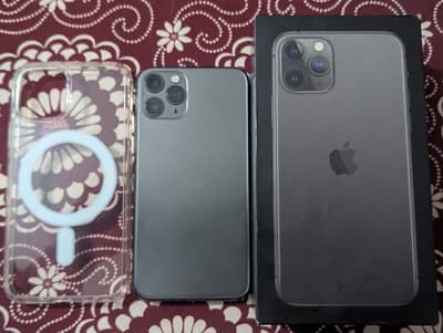 iPhone 11pro pta