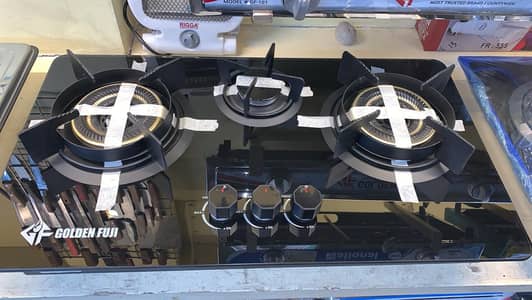 kitchen stove/single stove/double stove/kitchen appliances