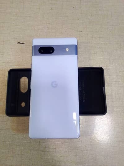 pixel 7a
