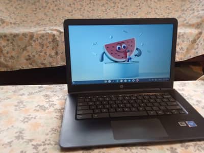 HP chromebook  14 G5