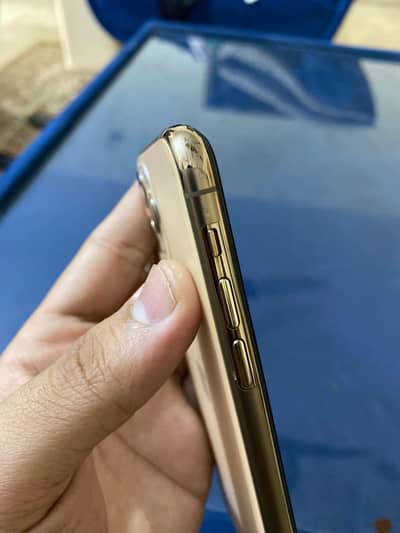 iPhone 11 Pro 256GB FU