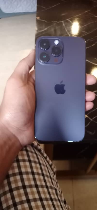 iphone 14 pro max 256