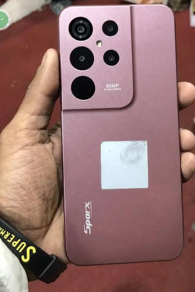 sprax x neo dual pta official 4 64gb urgent sale