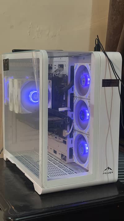 RTX 2070 8 gb ssd 1 tb drive 3 tb