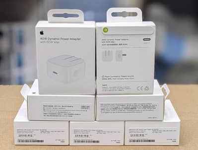 iphone 17 pro max charger