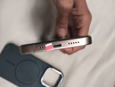 Iphone XR converted to 16pro