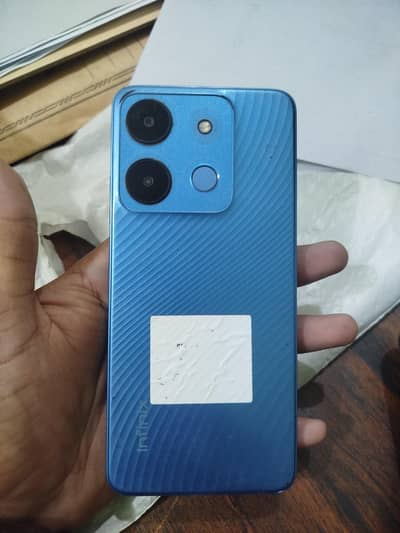 Infinix Smart 7