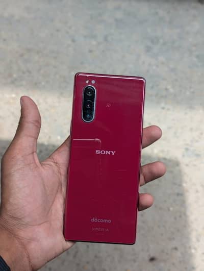 Sony Xperia 5 Mark I