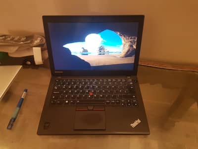 Lenovo x 250