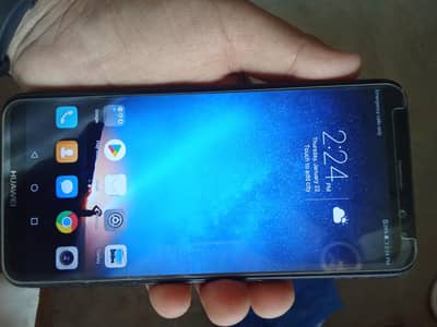 Huawei mate 10Lite