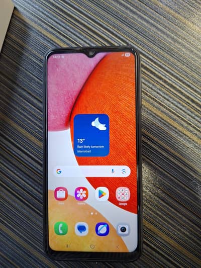 Samsung Galaxy A14 6 GB RAM 128 Gb ROM  excellent condition no fault