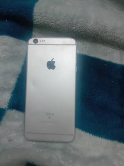 Iphone 6s plus 64gb