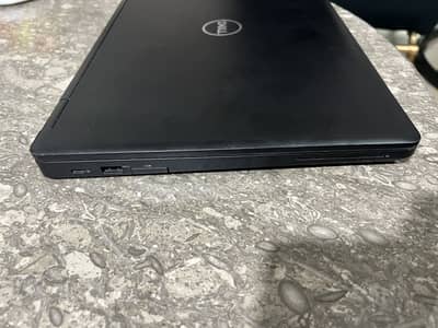 Dell latitude workstation i7 8th generation