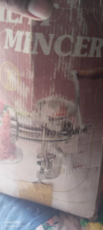 kima machine for sale