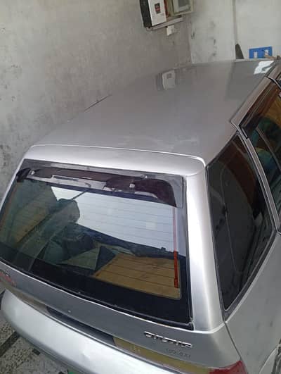 Sazuki Cultus 2004 model for sale