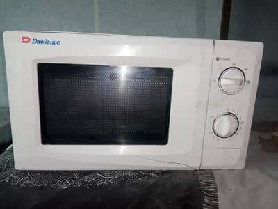 Dawlance Microwave Oven
