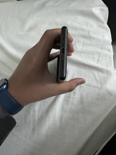 GOOGLE PIXEL 6 8/128 BLACK