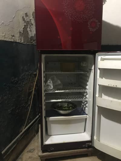 Orient frigh Used 2 years Full ok Condition