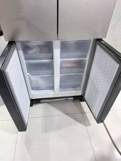 DAWLANCE DMD  9060 silver