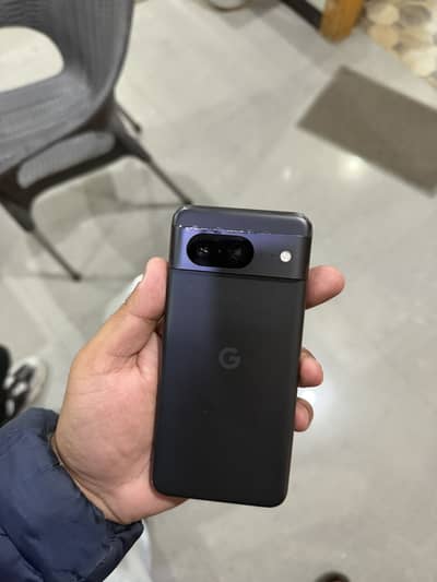 Google Pixel 8