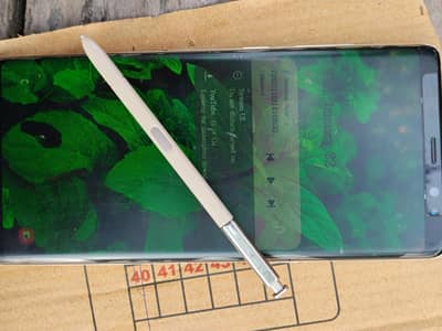 Samsung galaxy note 8