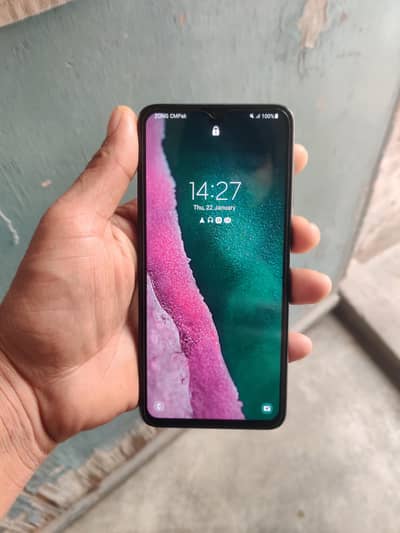 Samsung Galaxy A70