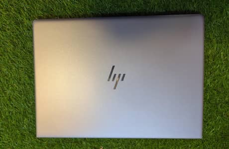 HP EliteBook 830 G6 Core i5 8th Gen Laptop | 8GB RAM | 256GB SSD