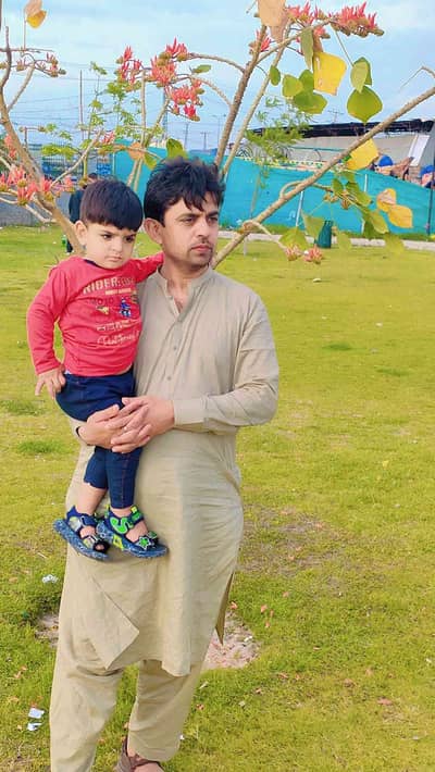 Akhtar Shah