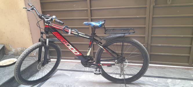 Begood mountain bicycle for sale.