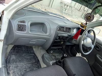 Alto VCR for sale urgent 03165285580