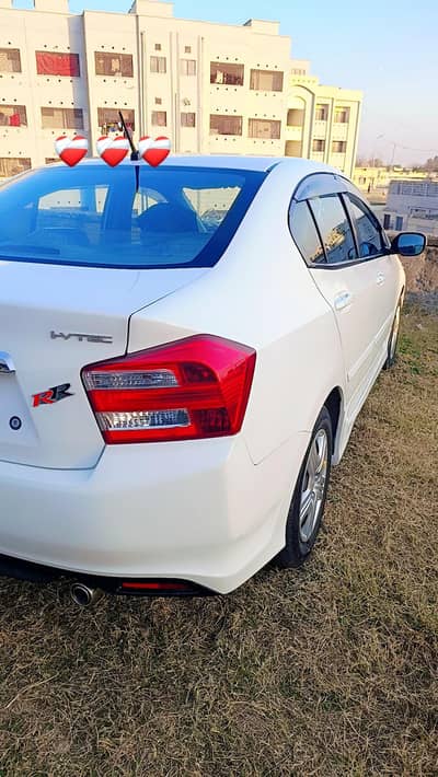 Honda City 1.3 Manual