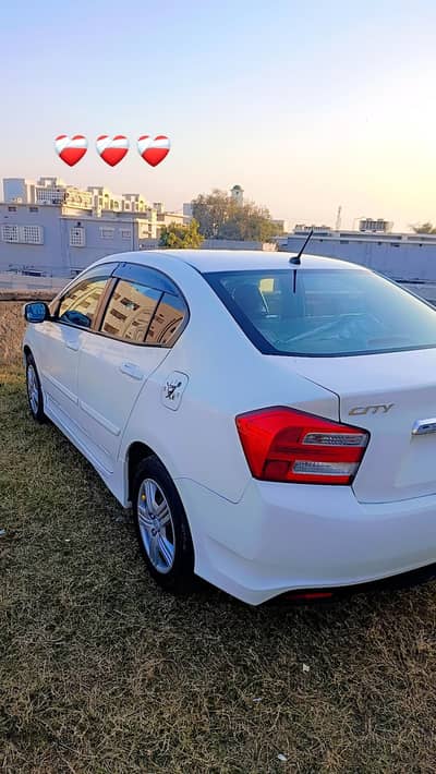 Honda City 1.3 Manual