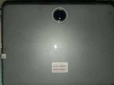 OnePlus pad 3