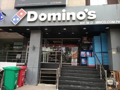 pizza delivery expert