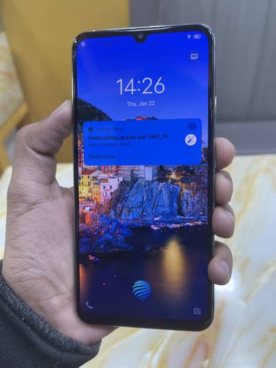 Vivo S1 4 128gb