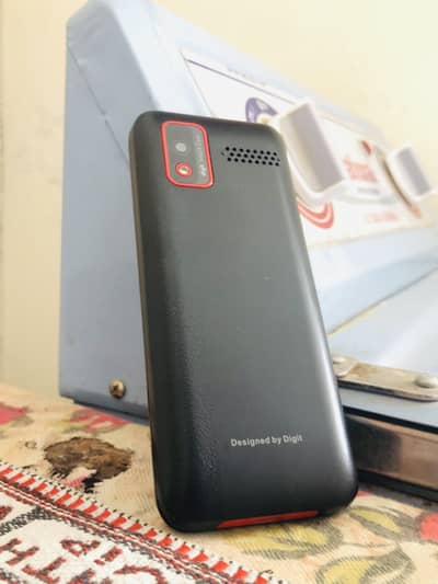 Jazz Digit E2 Pro| 1GB Ram| Storage 8Gb| 4G Hotspot