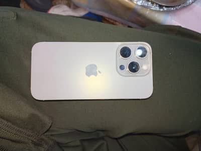 15 Pro Sim locked Non PTA Sim time Avialable