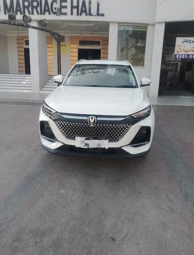 oshan x7 future sense