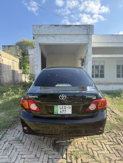 XLI 2009 mint condition