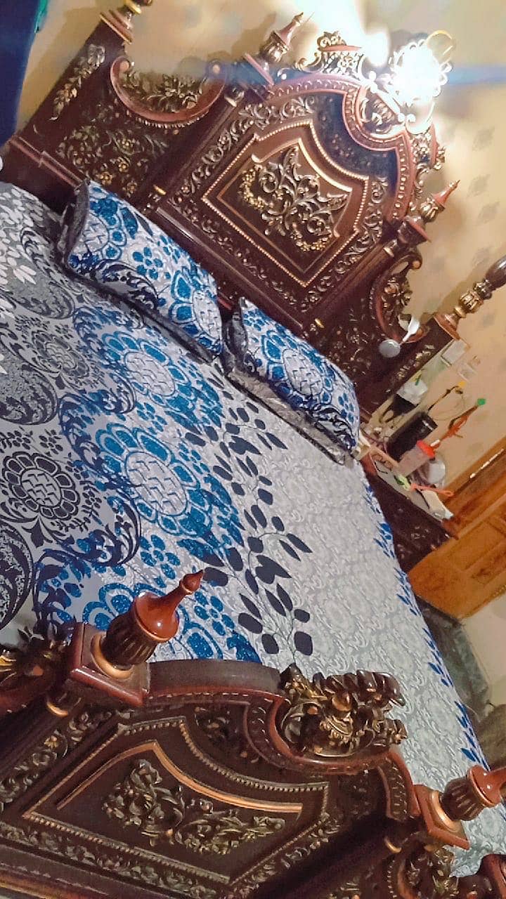 Bed set 1