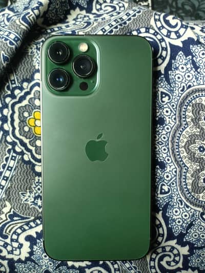 Iphone 13 Pro Max, 128GB, Non-Pta