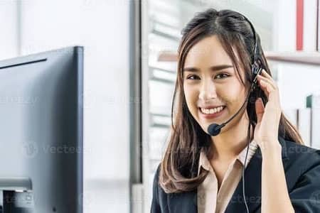 Female Agent Required for Call center