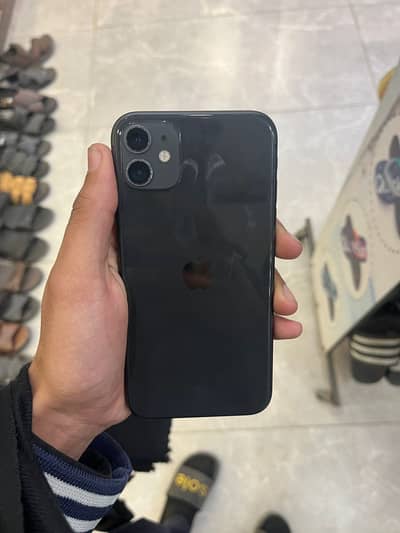 1 phone 11 64gb