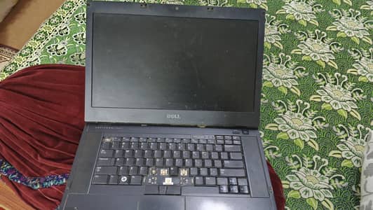 dell core i7 laptop
