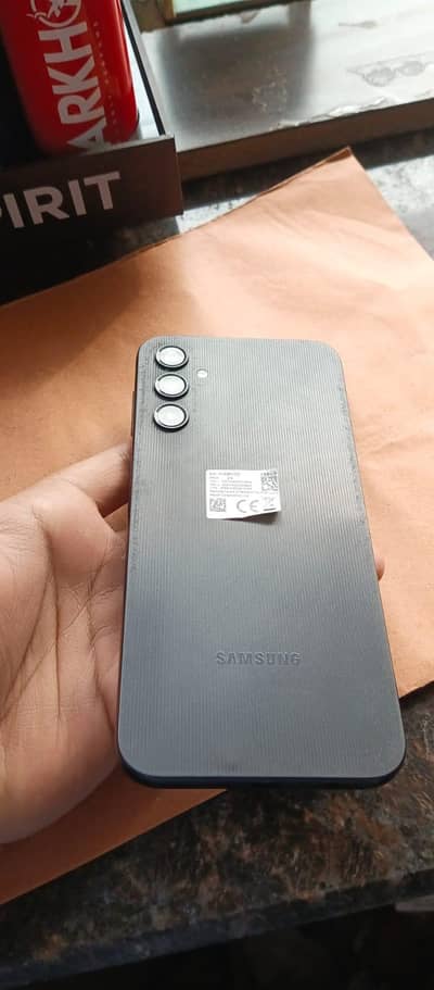 samsung galaxy A14 4/128 gb
